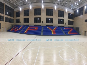 福建省龍巖市——武平第一中學(xué)青少年手球活動中心 福建省龍巖市——武平第一中學(xué)青少年手球活動中心
